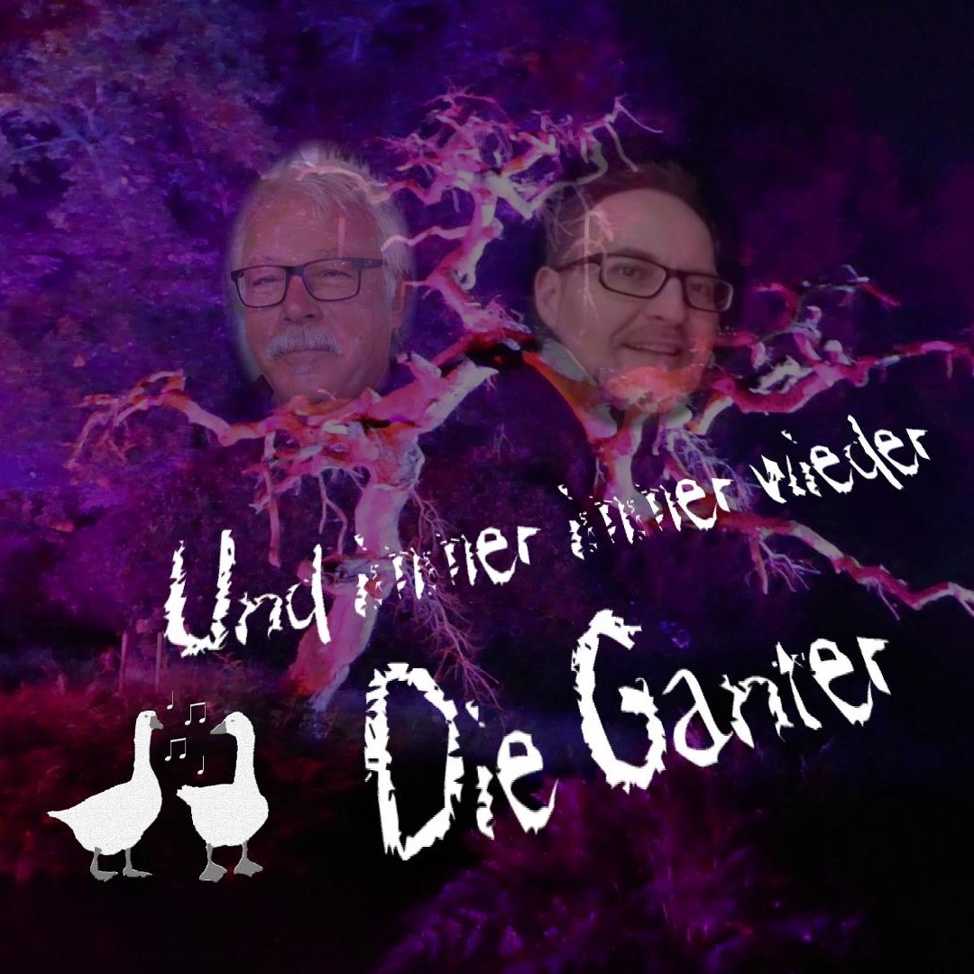 Songs der Ganter Songs der Ganter
